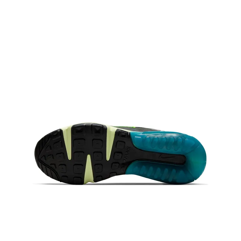 Nike Air Max 2090 Older Kids’ White (CJ4066-101)