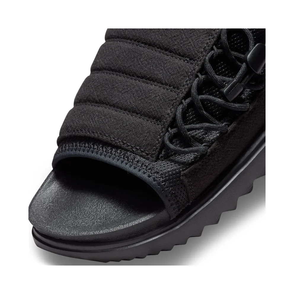 Nike Asuna Slide Black (CW9703-010)