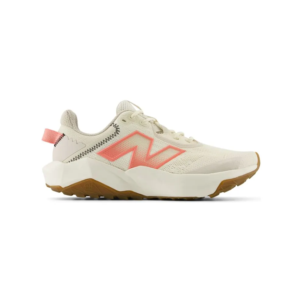 NEW BALANCE DYNASOFT NITREL v6 “ANGORA / SUNFADE RED / Timberwolf” (WTNTRCS6)