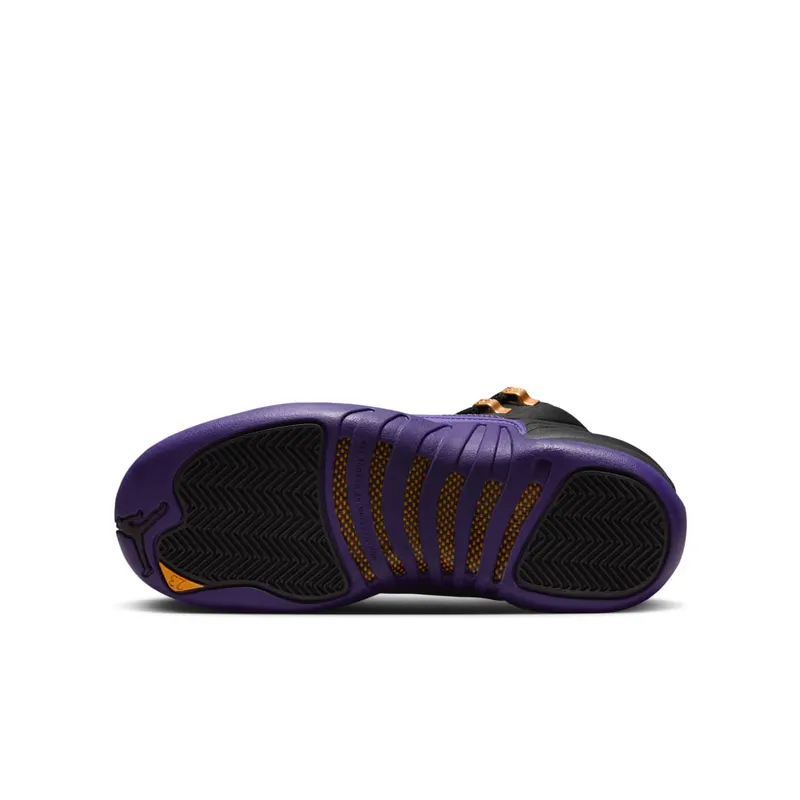 Air Jordan 12 GS “Field Purple” (153265-057)