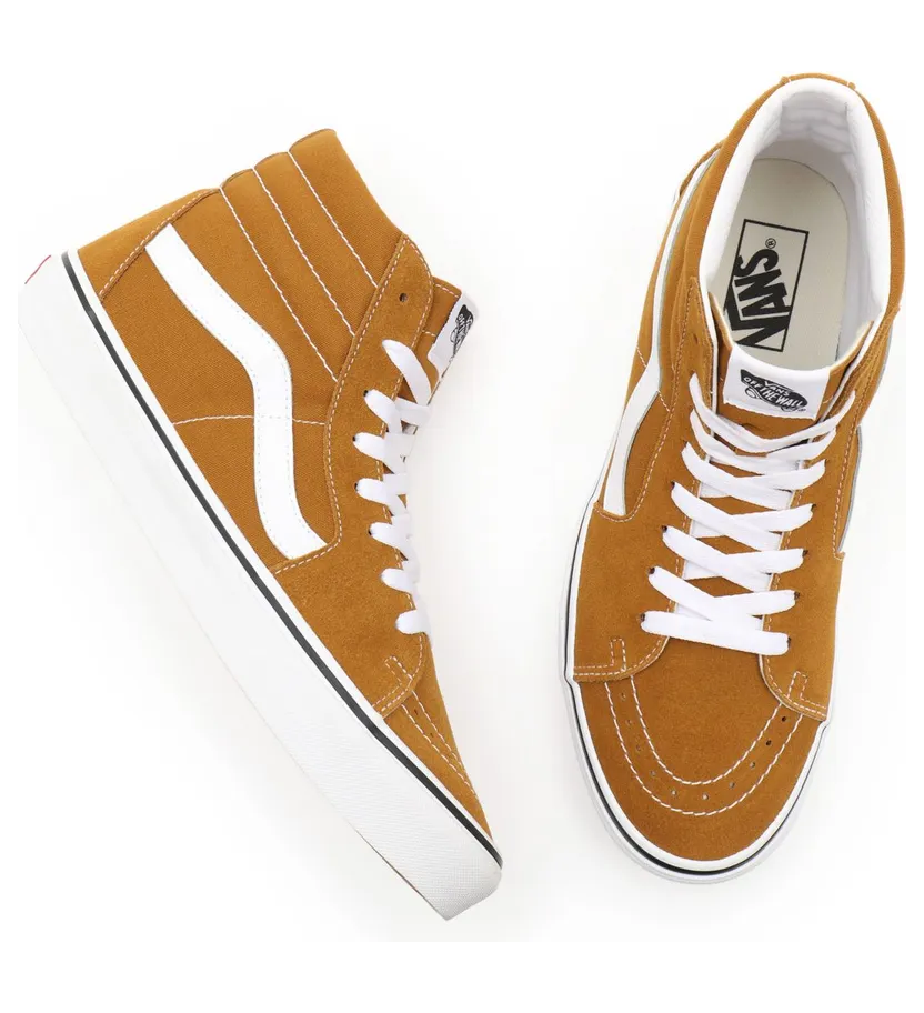vans-sk8-hi VN0A32QG9GE