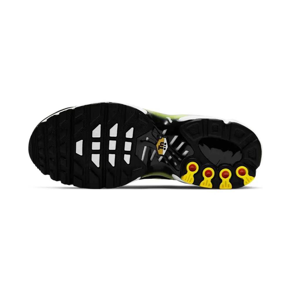 Nike Air Max Plus Older Kids’ Green (CD0609-301)