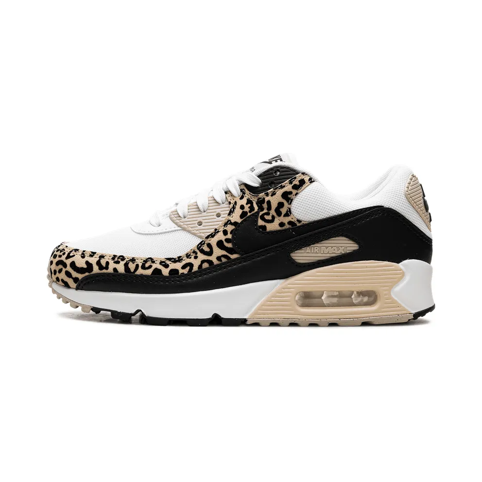 Nike Air Max 90 “Leopard” (IF1619-100)