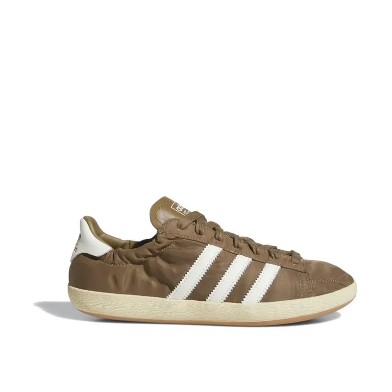 Adidas Jabbar Ruche Scrunch W “Khaki Six” (KI0354)