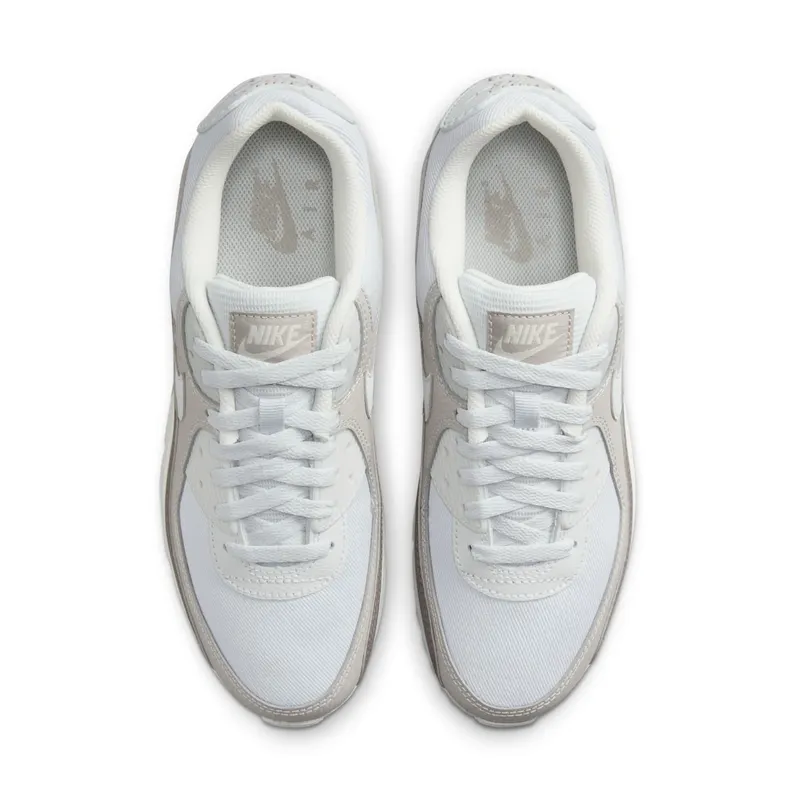 Nike Air Max 90 Photon Dust Light Iron Ore (DZ3522-003)