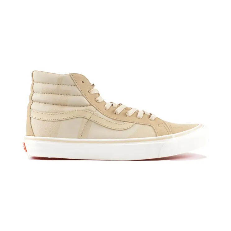 Vans Sk8-Hi Undefeated Desert Khaki