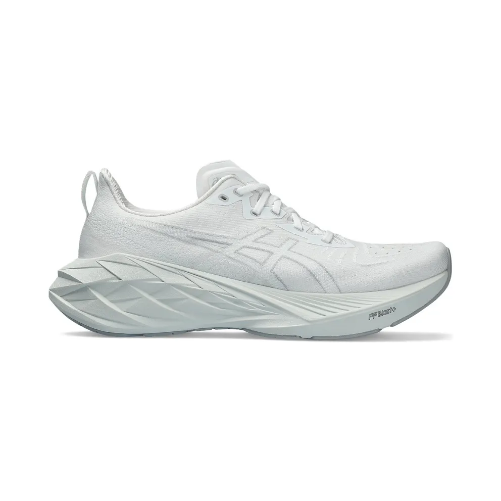 ASICS Novablast 4 White Pale Mint (1011B693-101)