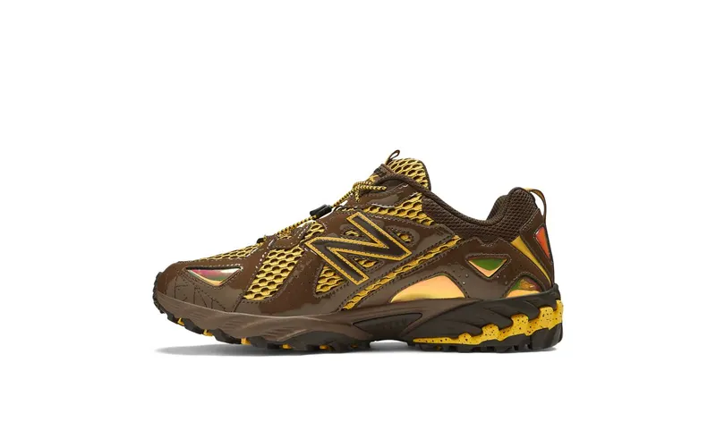 New Balance 610T Amine The Mooz (ML610TAM)