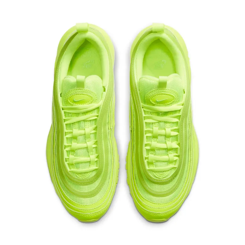 Nike Air Max 97 Triple Volt (W) Volt/Volt/Volt (CW7028-700)
