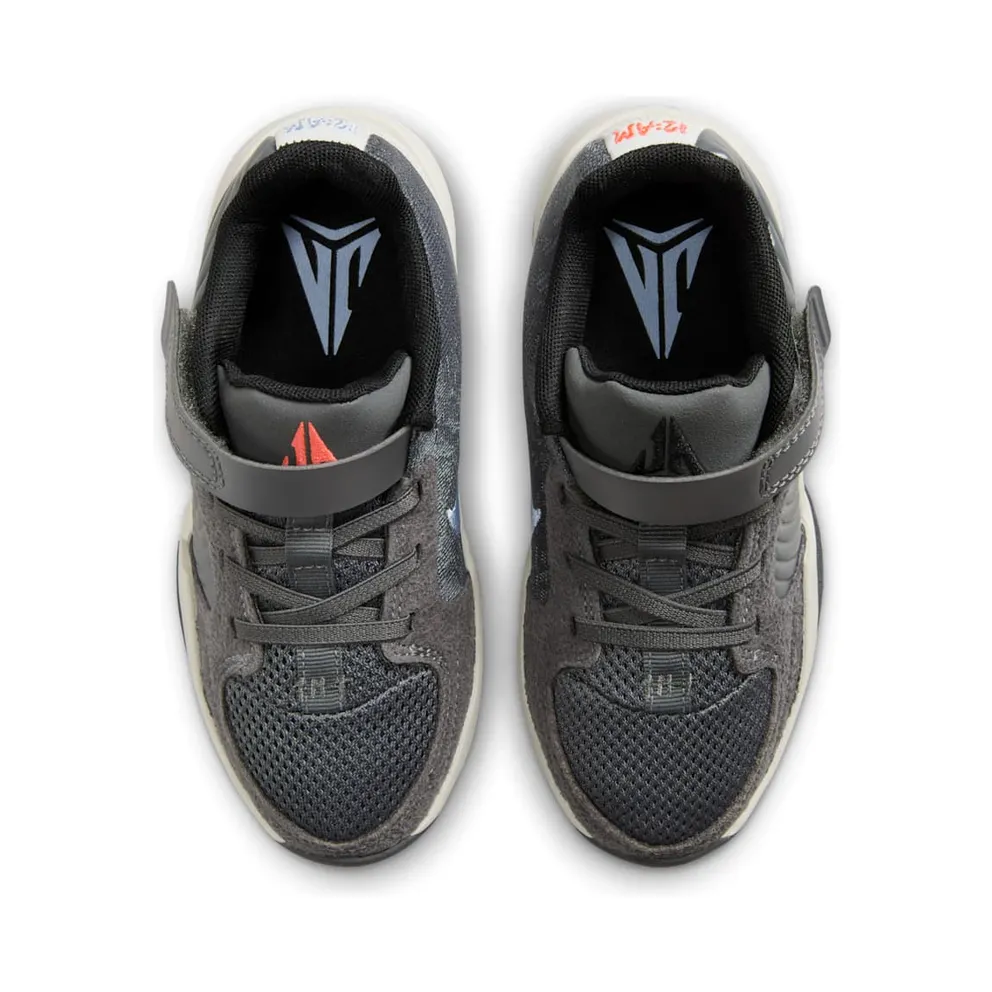 Nike Ja 2 Iron Grey (FV5634-003)
