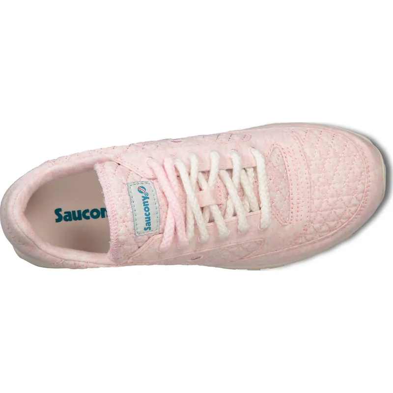 Saucony Jazz Original CL Pink (W) Pink (S60295-9)
