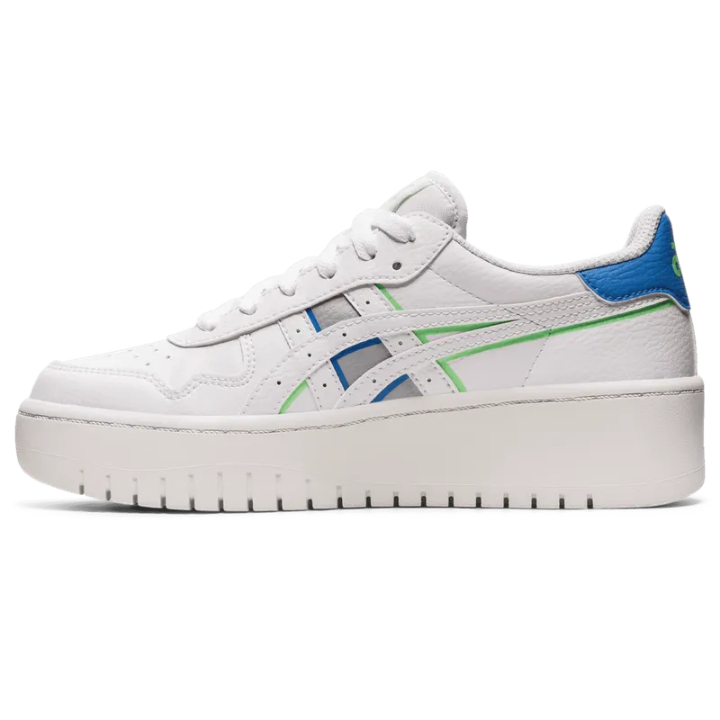 Asics JAPAN S PF White/White (1202A360.101)