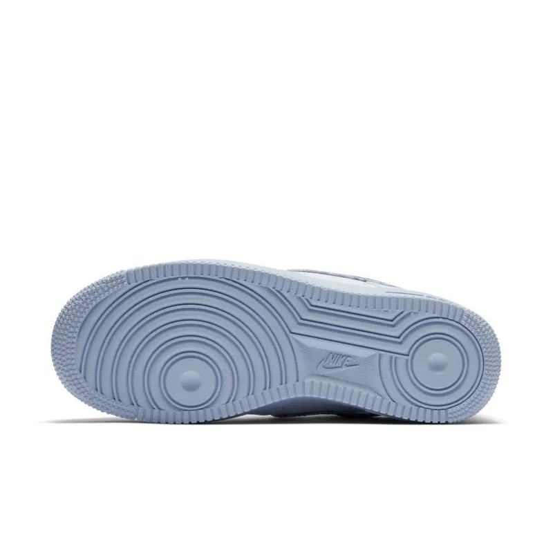 Nike WMNS Air Force 1 Hydrogen Blue (2020) (CZ0377-100)