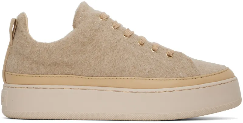 Max Mara Tunny “Beige” (47660523600 MM10478)