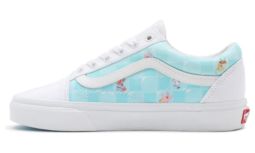 vans-old-skool VN0A38G19XC