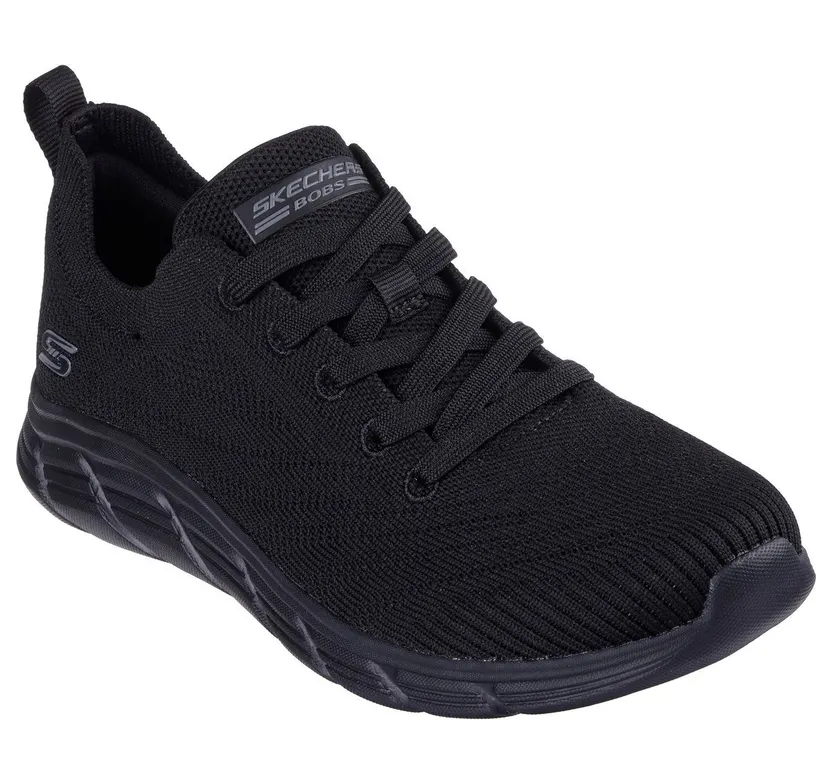 skechers-graceful 117591 BBK