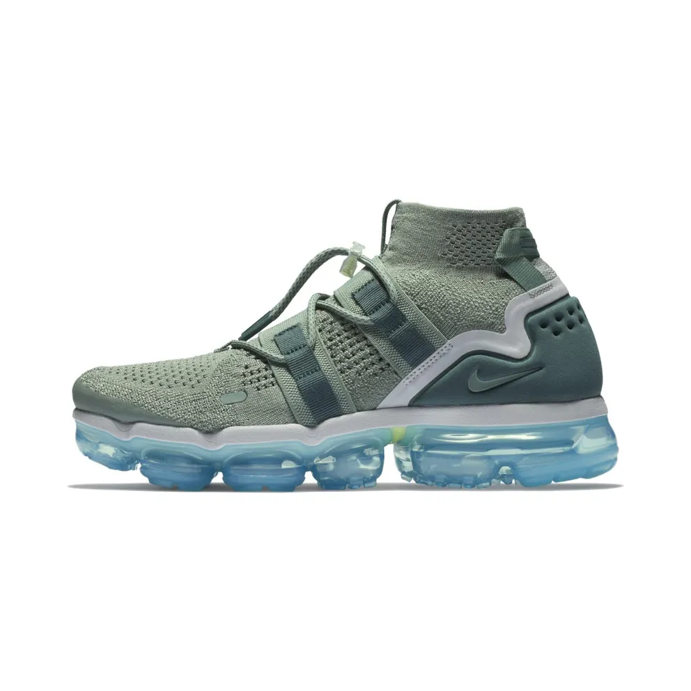 Nike Air VaporMax Utility Clay Green Clay Green/Barely Grey (AH6834-300)