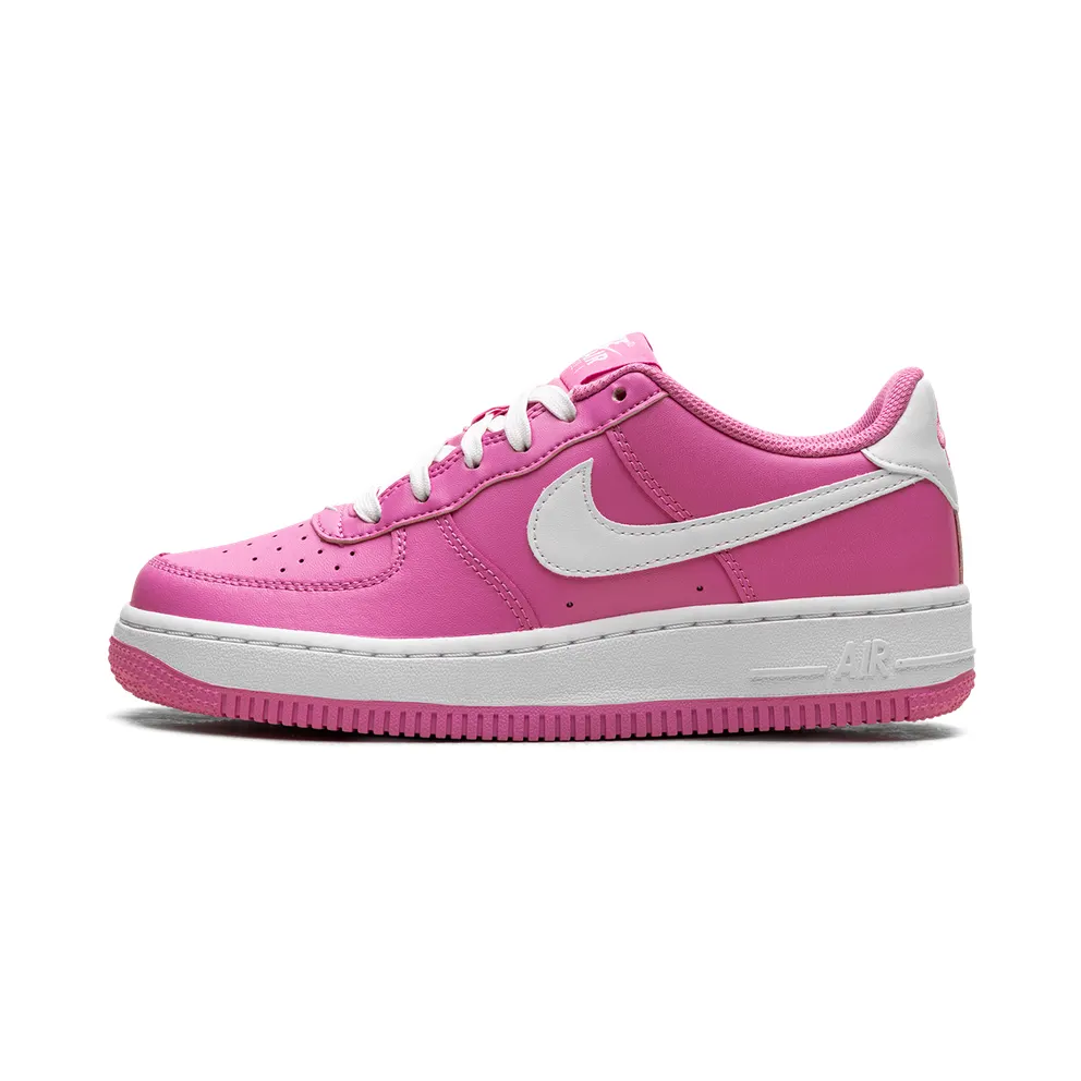 Nike Air Force 1 GS “Playful Pink” (FV5948-600)