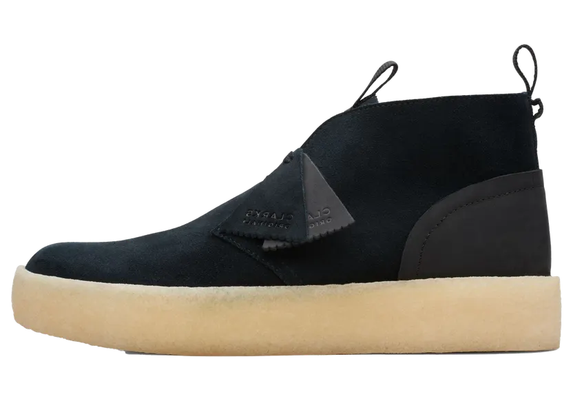 Clarks sneaker 26167868