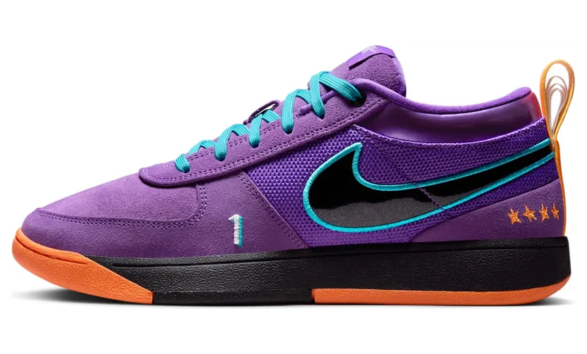 Nike Book 1 IH0894-500