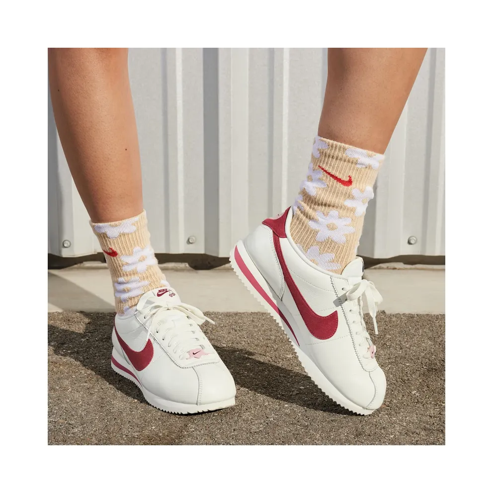 Nike Cortez SE Valentine’s Day (2024) (FZ5167-133)