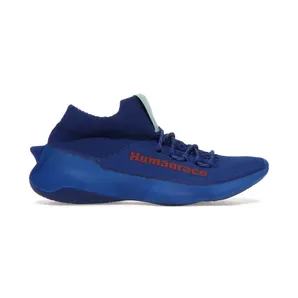 adidas Humanrace Sičhona Blue – “Team Royal Blue / Easy Coral / Clear Aqua” (GW4880)