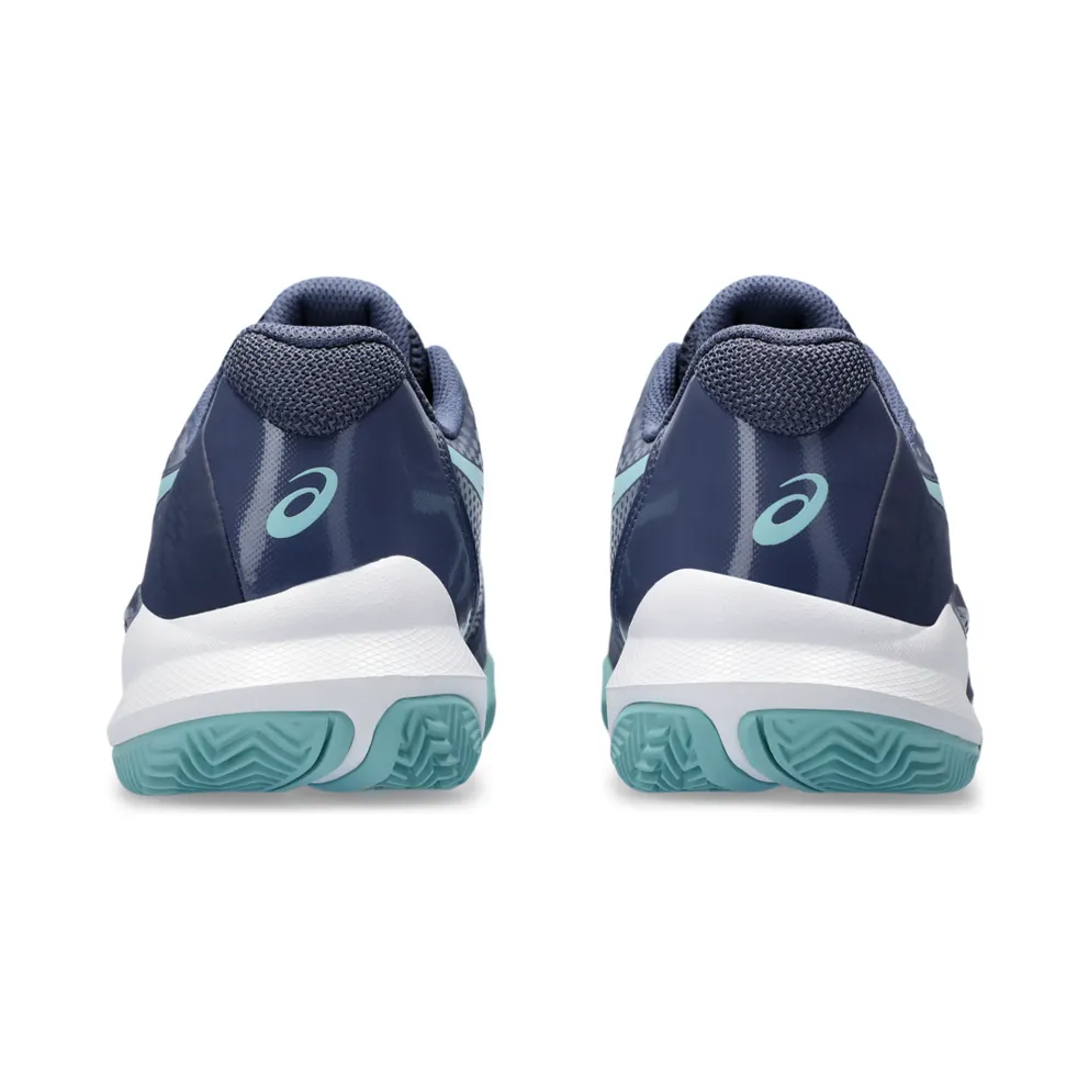 Asics Gel-challenger 14 Padel Thunder Blue/Teal Tint (1041A404.402)