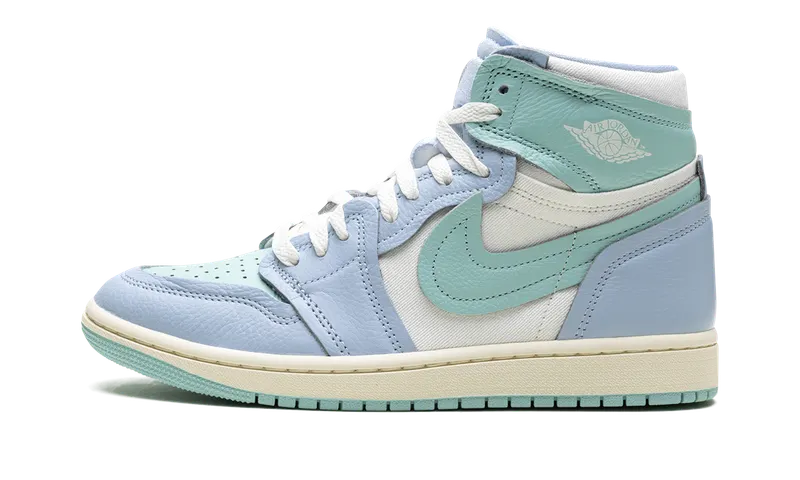 Air Jordan 1 “Hydrogen Blue” (FB9891-401)