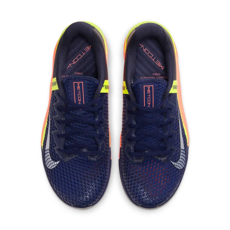 Nike Metcon 6 “Royal Blue” (CK9388-400)