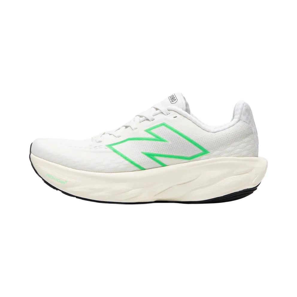 New Balance Fresh Foam X 1080v14 “White Lime Leaf” (M108014E)