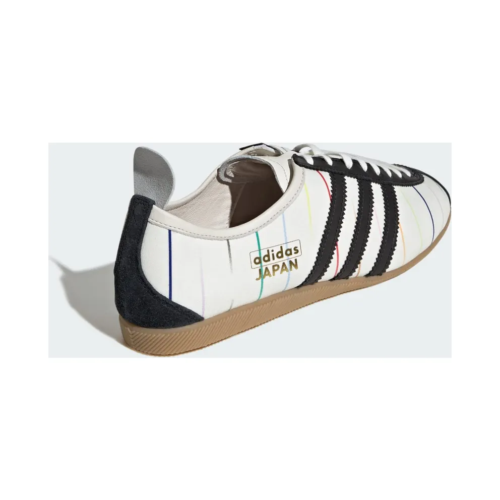Adidas Japan White / Black / Alumina (KJ4474)