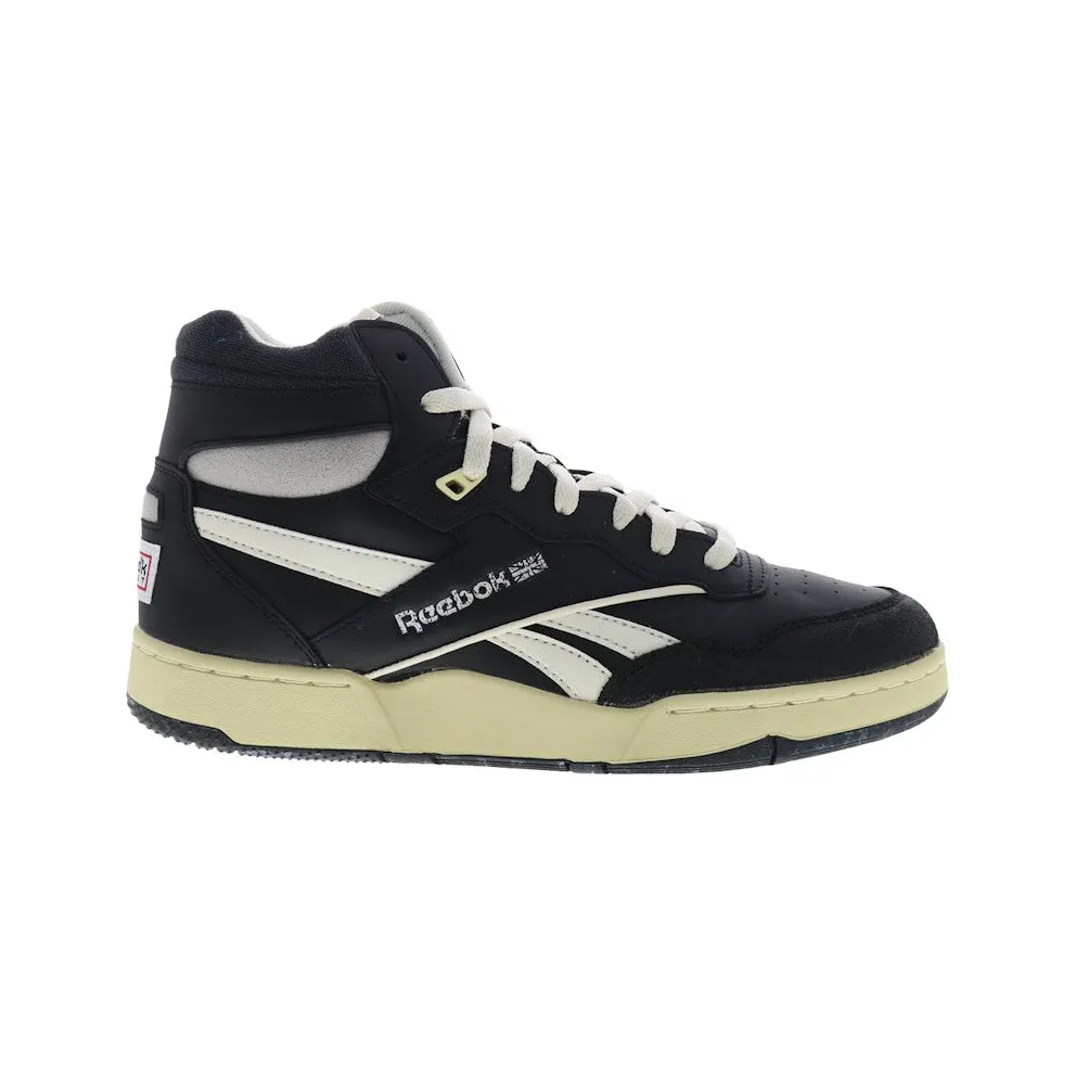 Reebok BB 4000 II Mid Black Grey Chalk (100201159)