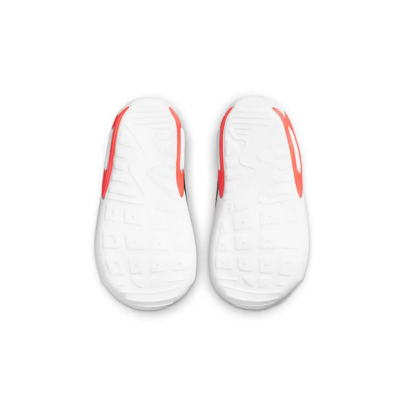 Nike Air Max 90 Infrared 2020 (I) White/Cool Grey-Radiant Red-Black (DC8323-100)