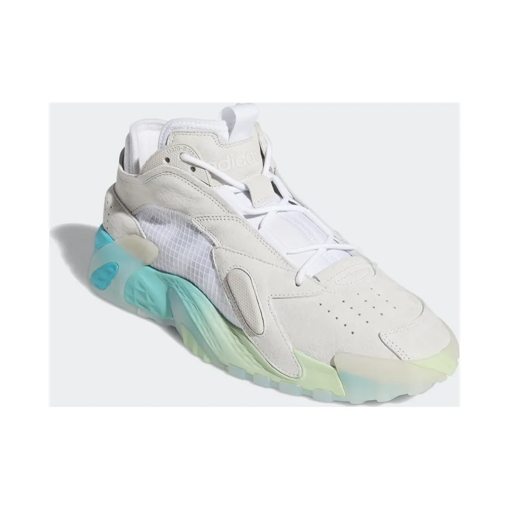 adidas Streetball White Multi White/Multi (EF1908)