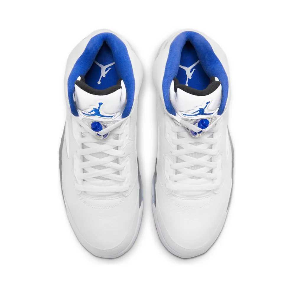 Air Jordan 5 Stealth 2 0 Hyper Royal (GS) (DD0587-140)