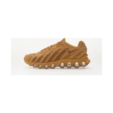 Nike Air Max Dn8 Leather Flax Fauna Brown