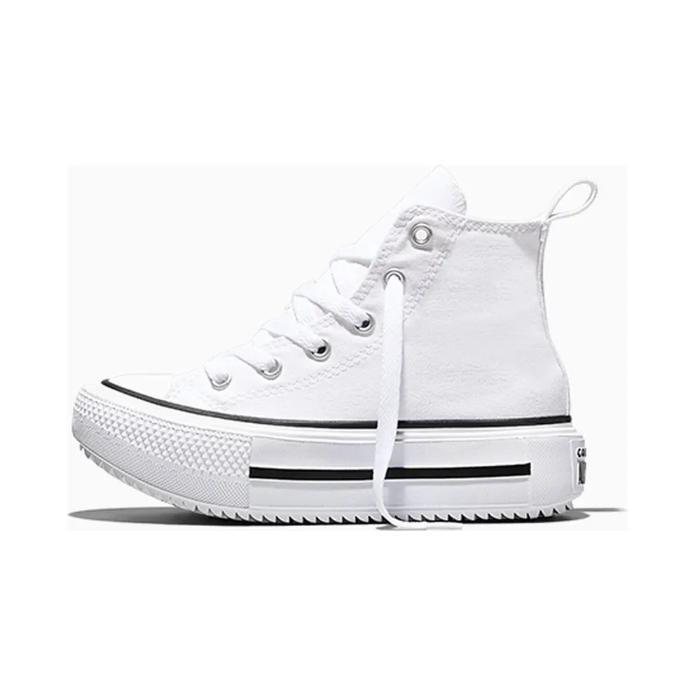 Converse Chuck Taylor All Star Lift Double Stack Platform Shine (A18759C)
