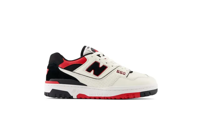 New Balance 550 Chicago (BB550STR)