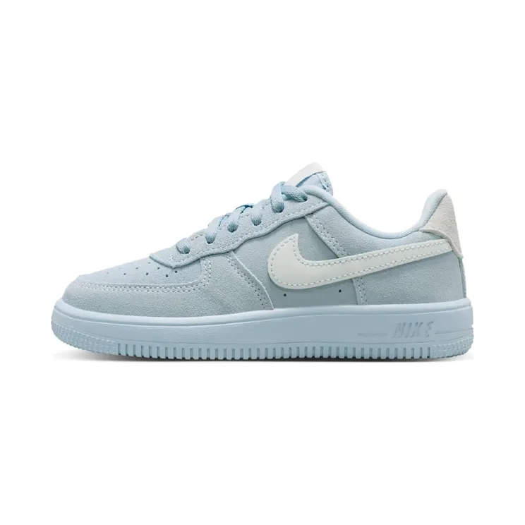 Nike Air Force 1 Low LV8 PS “Light Armory Blue Platinum” (IO1971-400)