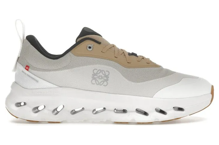 On Running Cloudtilt 2 LOEWE Tan White Gum (3WE10873510)