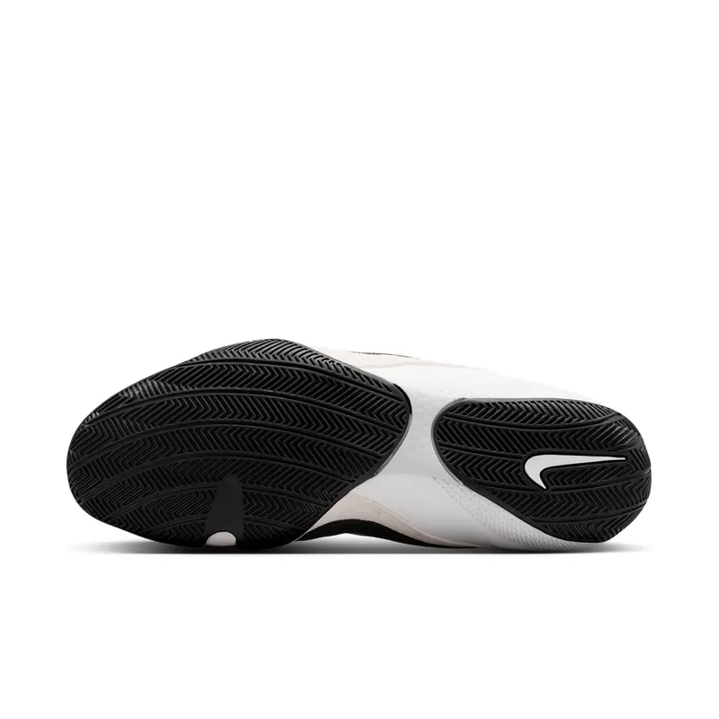 Nike Machomai 3 White Black (HF7333-101)