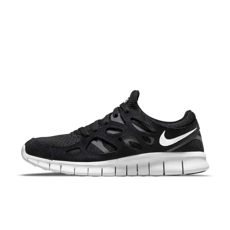 Nike Free Run 2 Black (537732-004)