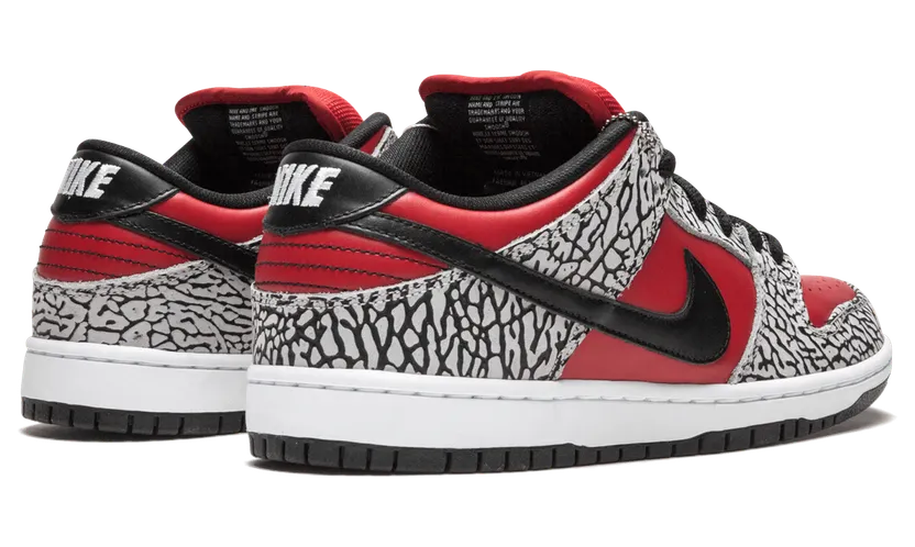 nike-dunk 313170-600