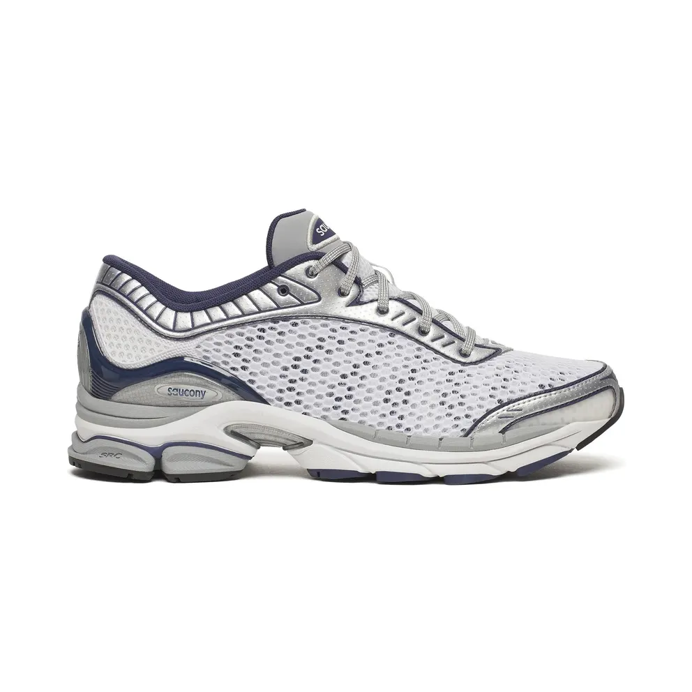 SAUCONY ProGrid Paramount “Silver / Navy” (S70948-8)