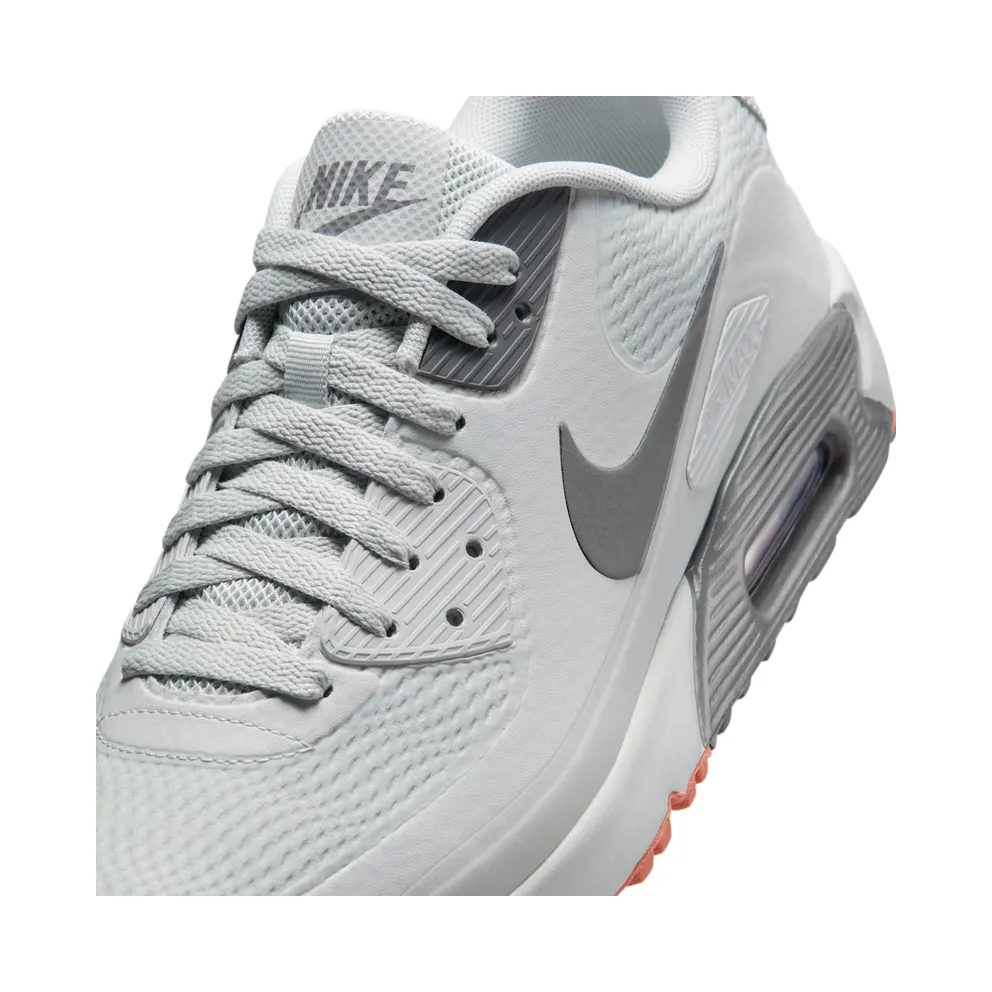 Nike Air Max 90 Photon Dust/Red Stardust/Pencil Point (HV9305-002)