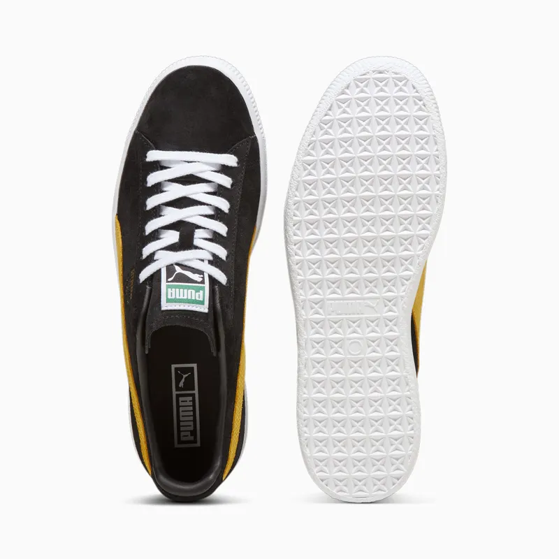 Puma Clyde OG Yellow/Black (391962-05)