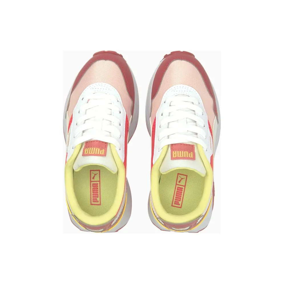 Puma Cruise Rider Silky Kids (381865-01)