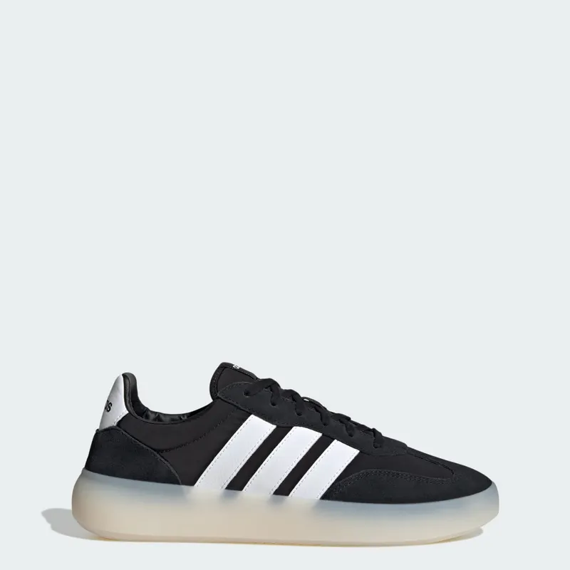 Adidas Barreda Decode Core Black / Cloud White / Core White (JI2316)