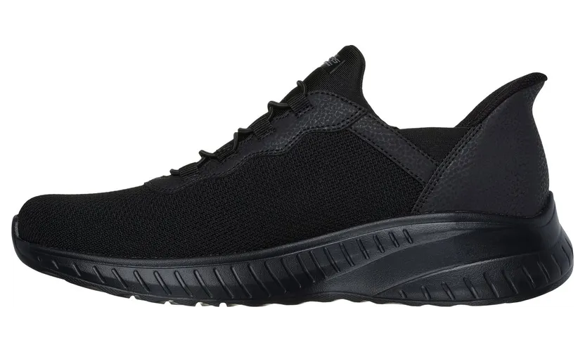 skechers-bobs 118300_BBK