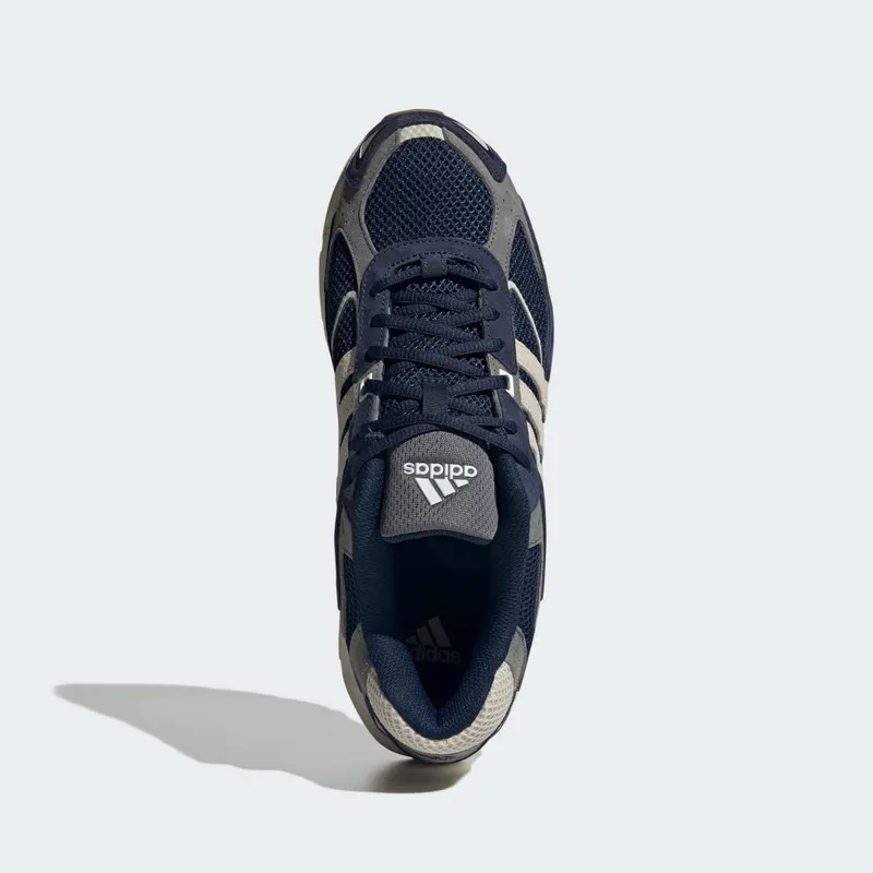 Adidas Response CL Shoes Night Indigo / Alumina / Off White (IG6917)